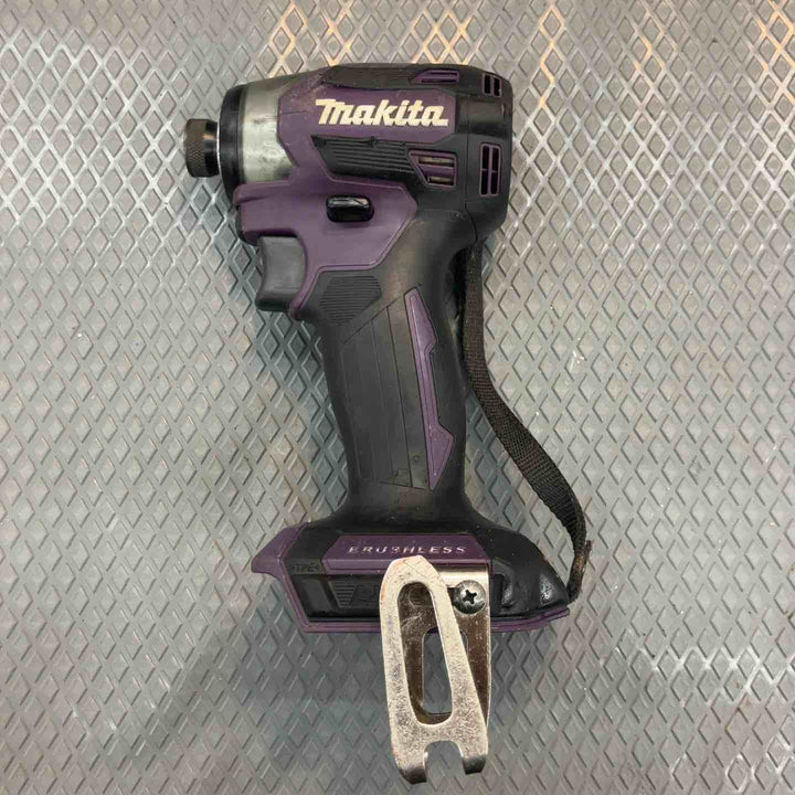【中古品】マキタ(makita) コードレスインパクトドライバー TD173DGXAP【所沢店】