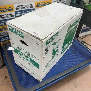 ◇新ダイワ(Shindaiwa) 高速切断機 L355S-N ライトカッタ【草加店】