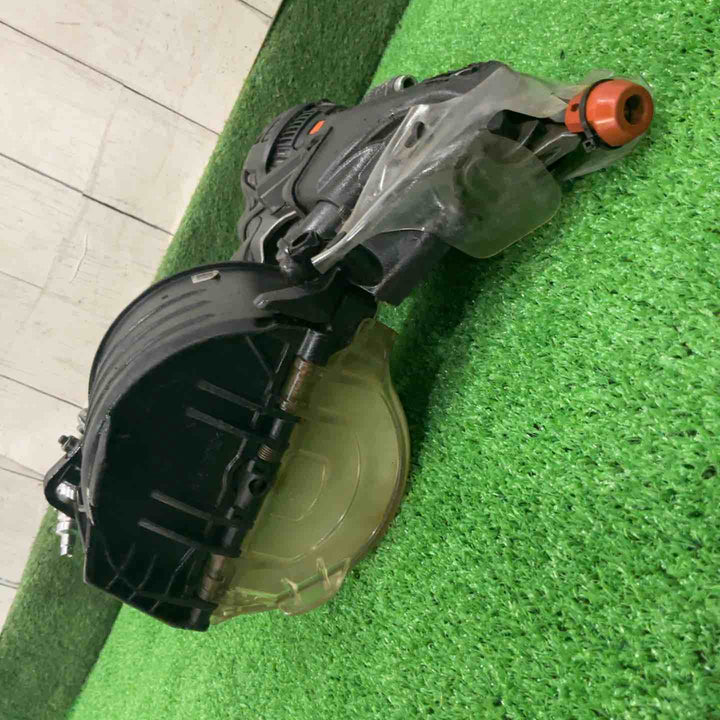 ☆マックス(MAX) 高圧エア釘打ち機 HN-65N3(D)-BK 動作確認済【川口店】