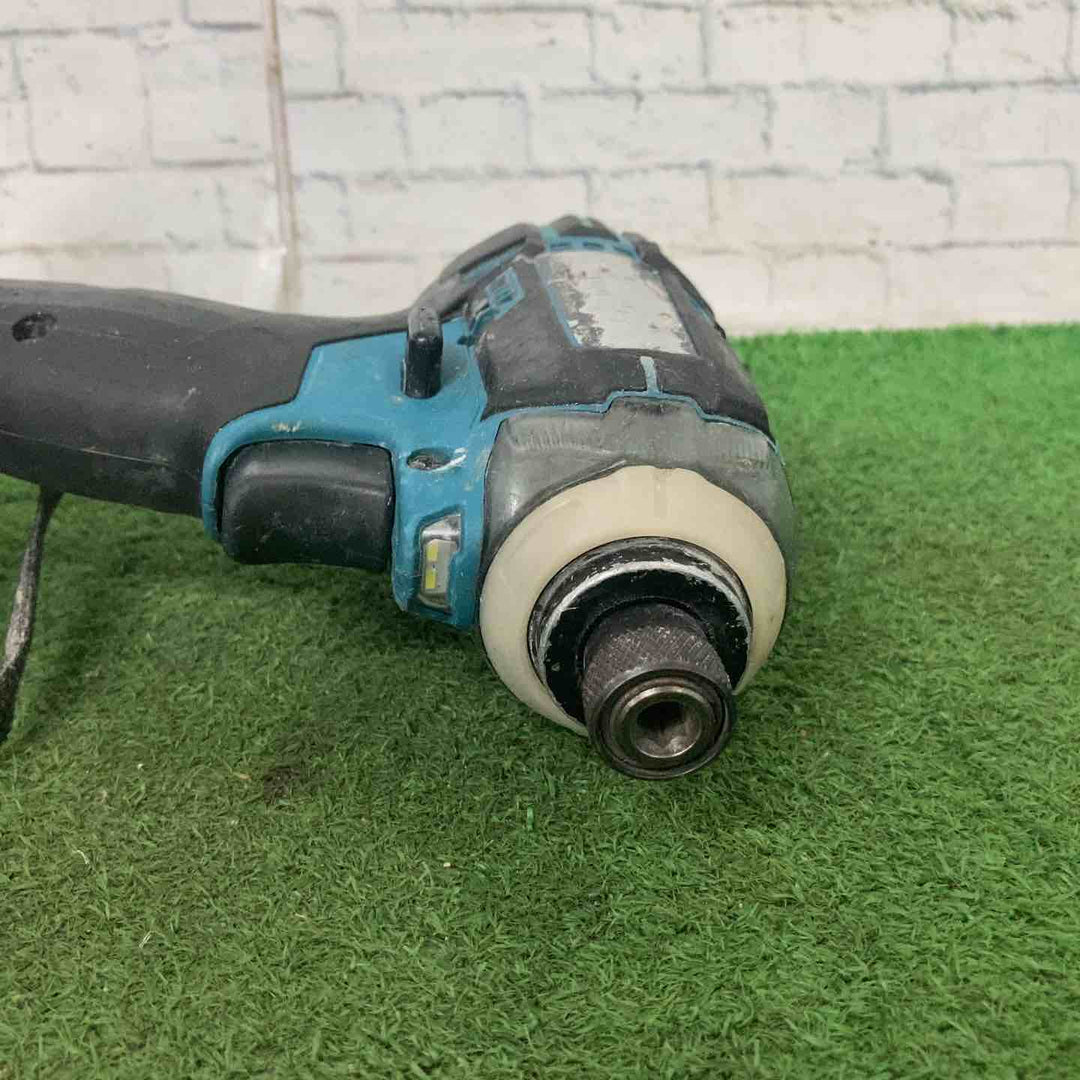 ★マキタ(makita) コードレスインパクトドライバー TD149DZ【町田店】