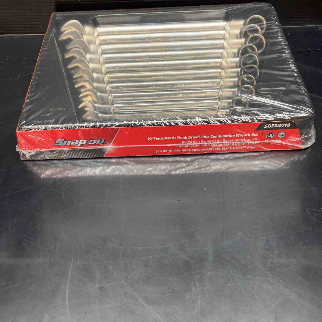 ★スナップオン(Snap-on) コンビネーションレンチ SOEXM710【川越店】