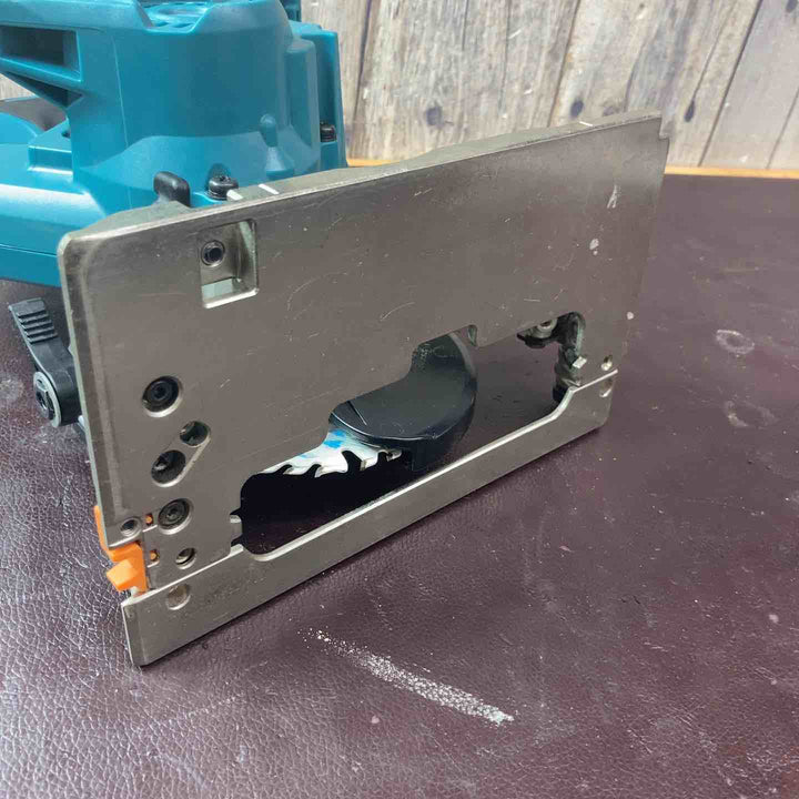 【中古品】 マキタ(makita) コードレス丸のこ HS474DZ 【東大和店】