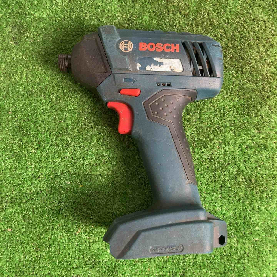 ◇ボッシュ(BOSCH) コードレスインパクトドライバー GDR1440-LI【草加店】