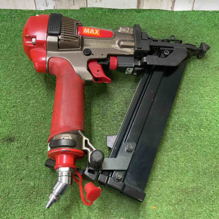 ◇マックス(MAX) 高圧ブラッドネイラ HS-50A/KB50T0【町田店】