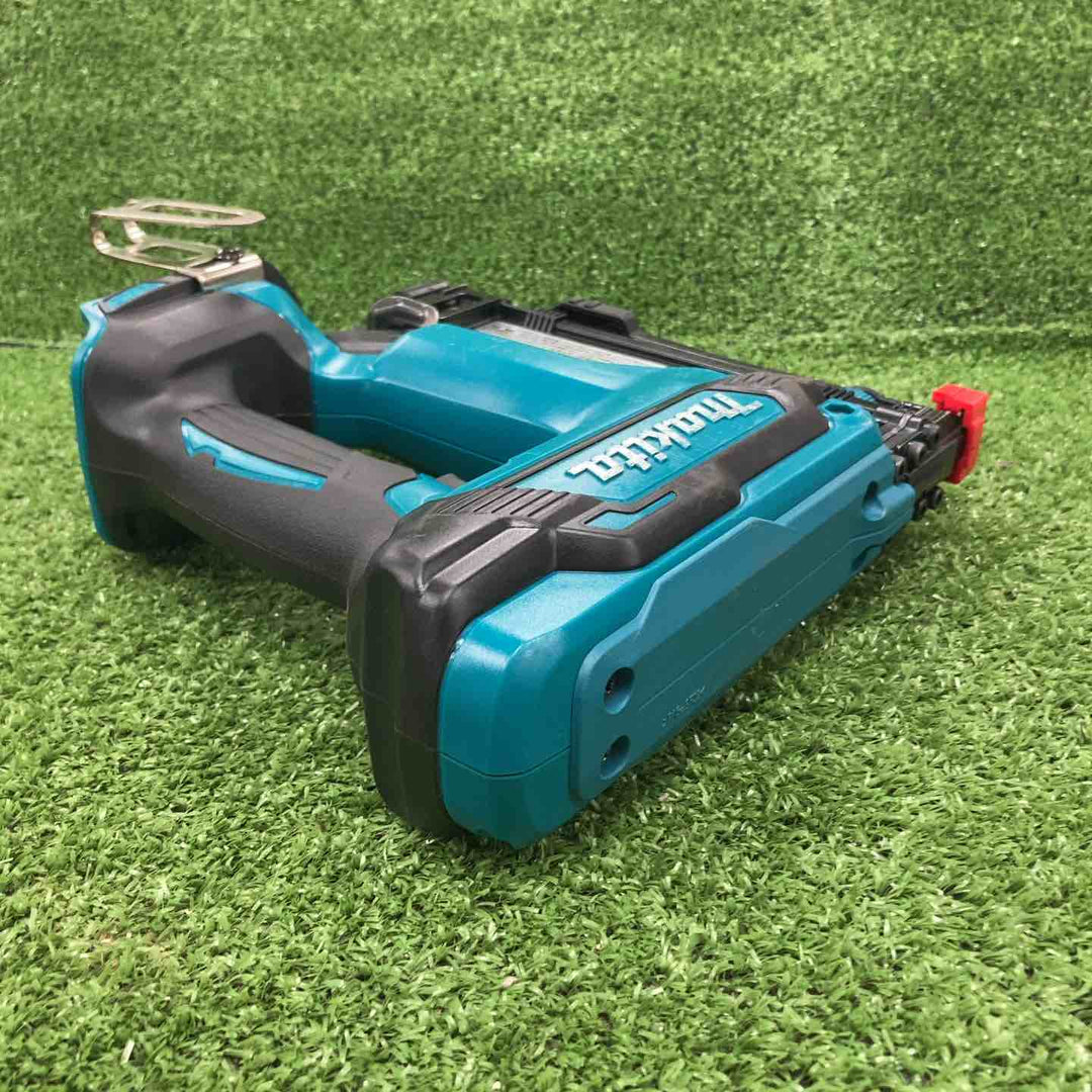 ★マキタ(makita) コードレスタッカー ST121DZK【川崎店】