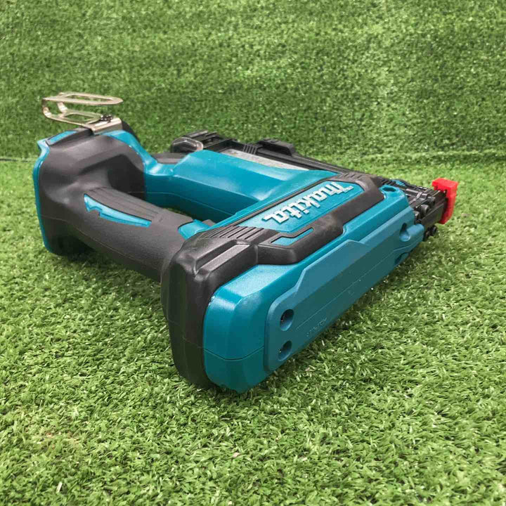 ★マキタ(makita) コードレスタッカー ST121DZK【川崎店】