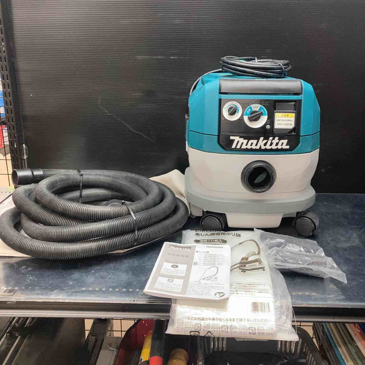 ★マキタ(makita) 集じん機 乾式 VC0830 連動機能【川越店】