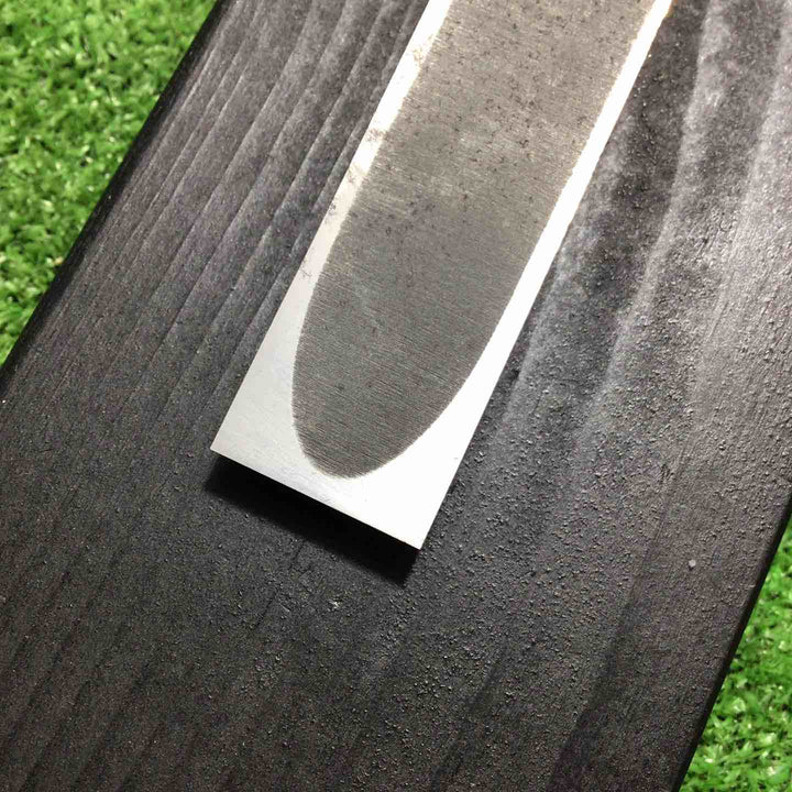 清忠 突き鑿 全長約305mm 先端幅約24mm 【川口店】