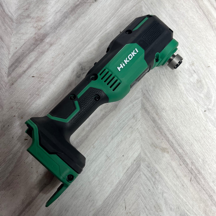 ★ハイコーキ(HIKOKI ※旧:日立工機) コードレスマルチツール CV18DA(NN)【越谷店】