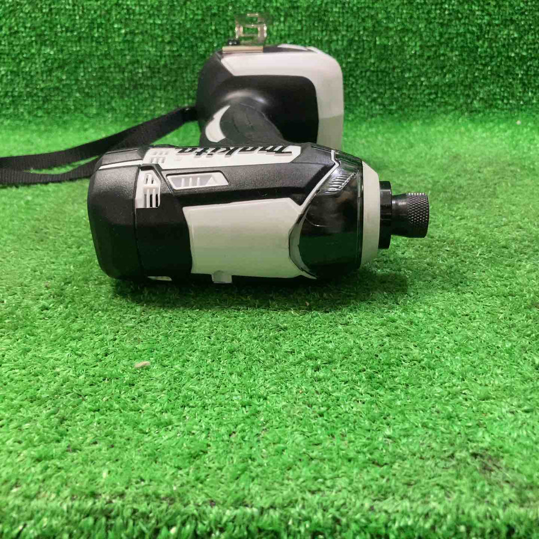 ★マキタ(makita) コードレスインパクトドライバー TD149DZW【川崎店】
