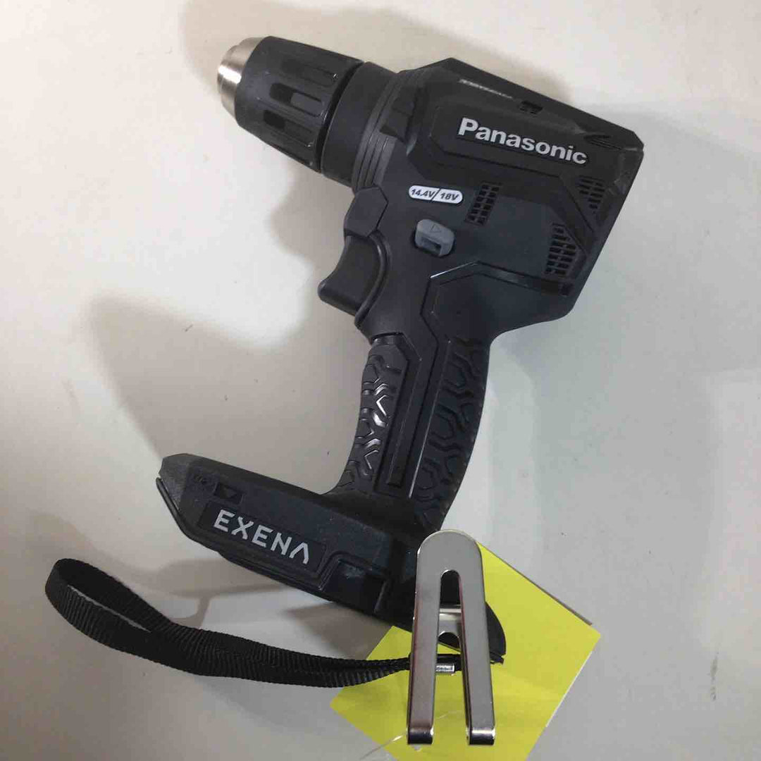★パナソニック(Panasonic) コードレスドリルドライバー EZ1DD1X-B【戸田店】