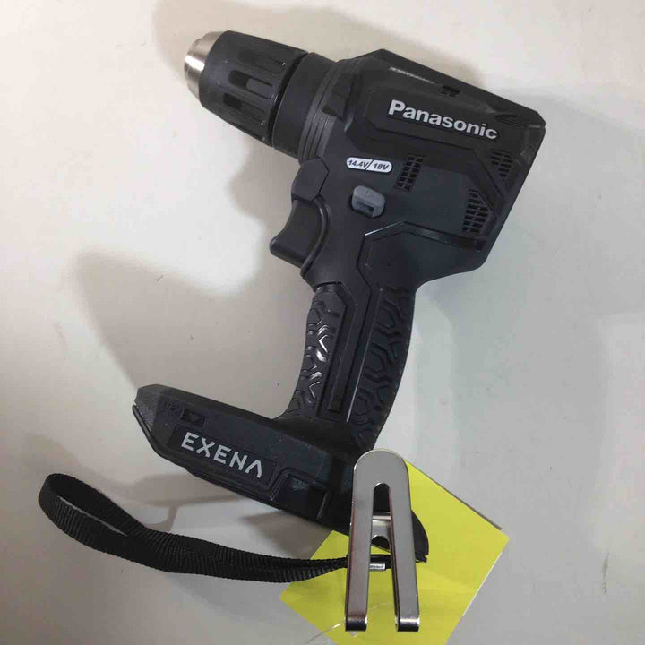 ★パナソニック(Panasonic) コードレスドリルドライバー EZ1DD1X-B【戸田店】