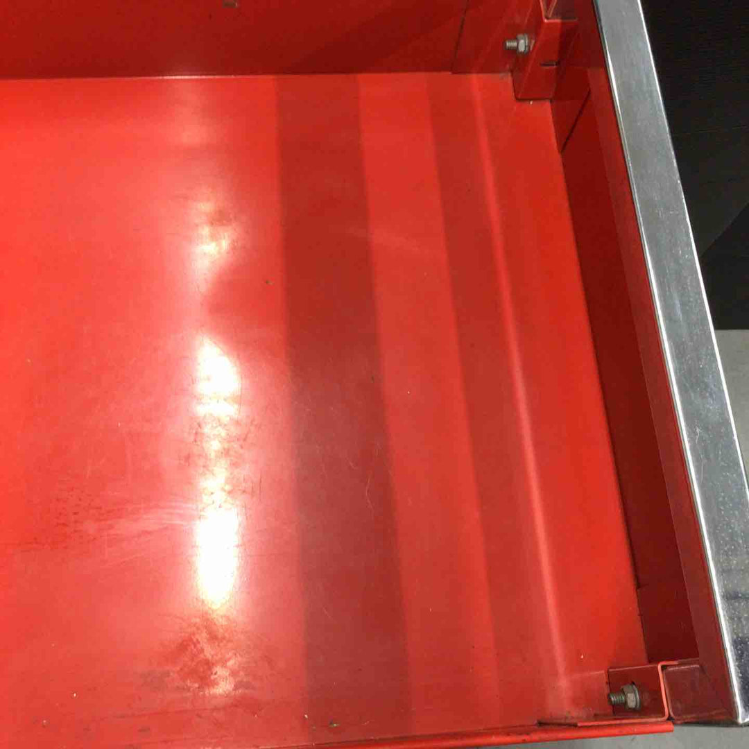 【動作確認済み 店頭受取り限定】 snap-on ツールボックス KR-488 スナップオン 【戸田店】