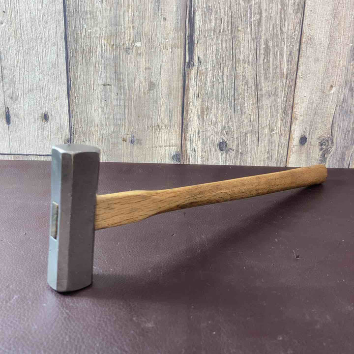 【中古品】 玄翁 菱貫 80匁 鑿・鉋・大工道具 骨董品 他 【東大和店】