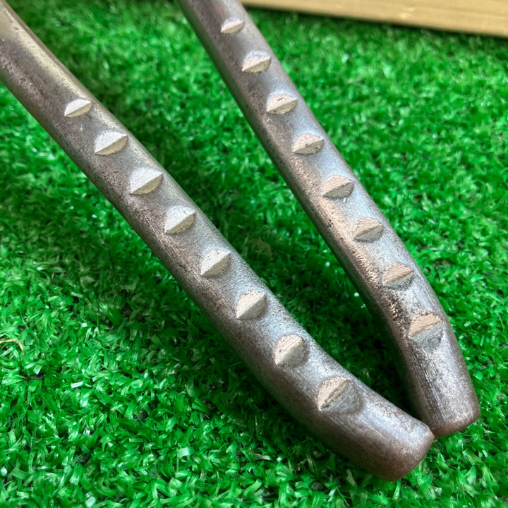 ◇直徳 金切鋏 タフライト TF-2 柳刃 270mm【越谷店】