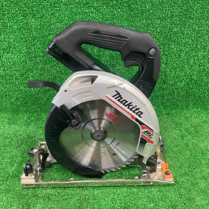 ★マキタ(makita) コードレス丸のこ HS631DZB【川崎店】