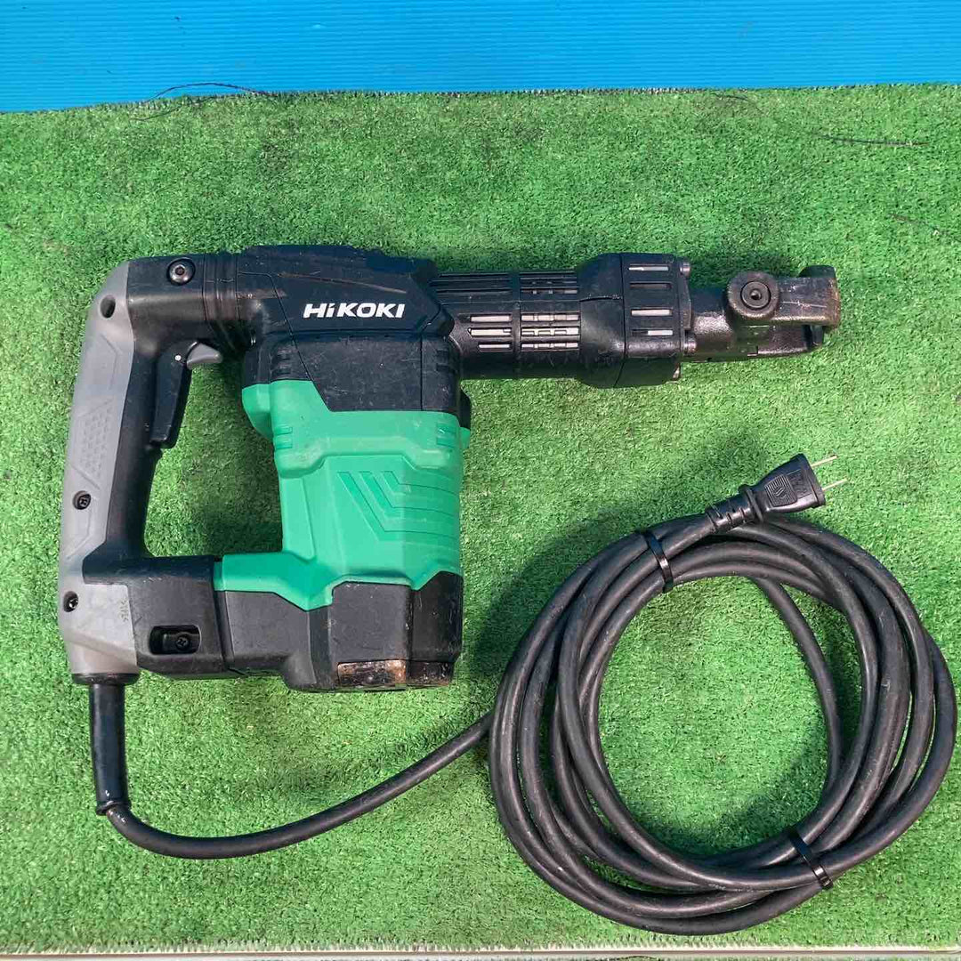 ★ハイコーキ(HIKOKI ※旧:日立工機) 電動ハンマ H41SA3(N)【岩槻店】