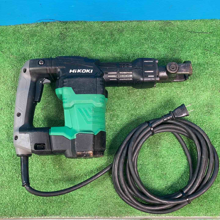 ★ハイコーキ(HIKOKI ※旧:日立工機) 電動ハンマ H41SA3(N)【岩槻店】