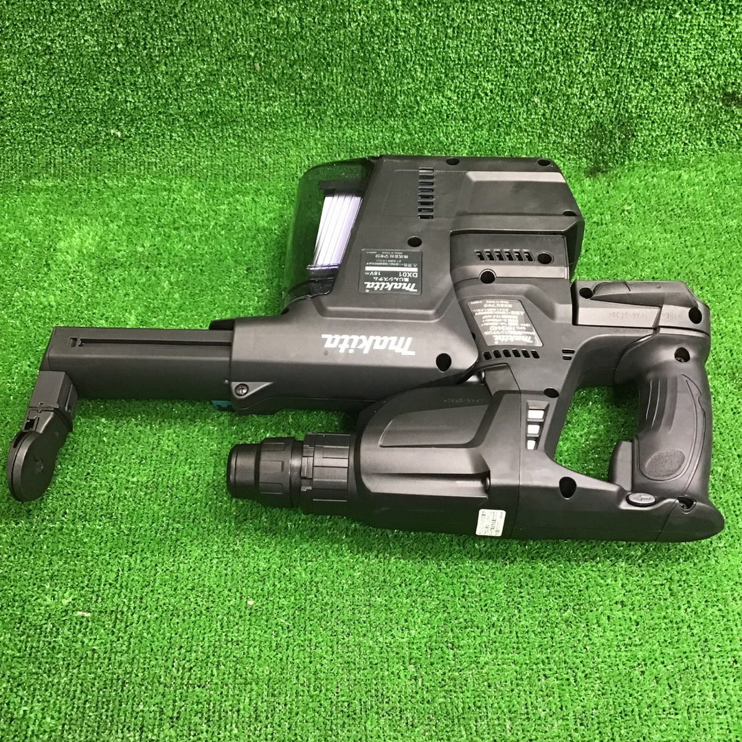 ☆マキタ(makita) コードレスハンマドリル HR244DGXVB【草加店】