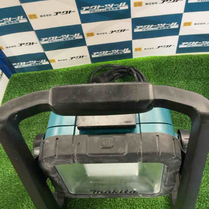 ★マキタ(makita) コードレスLEDスタンドライト ML805【草加店】