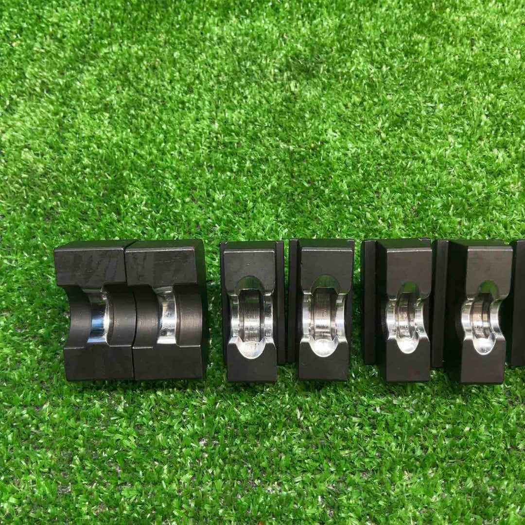 マキタ T型圧縮ダイス 12点 T240、190、154、122、98、76、60、44、26、20、16、11【藤沢店】