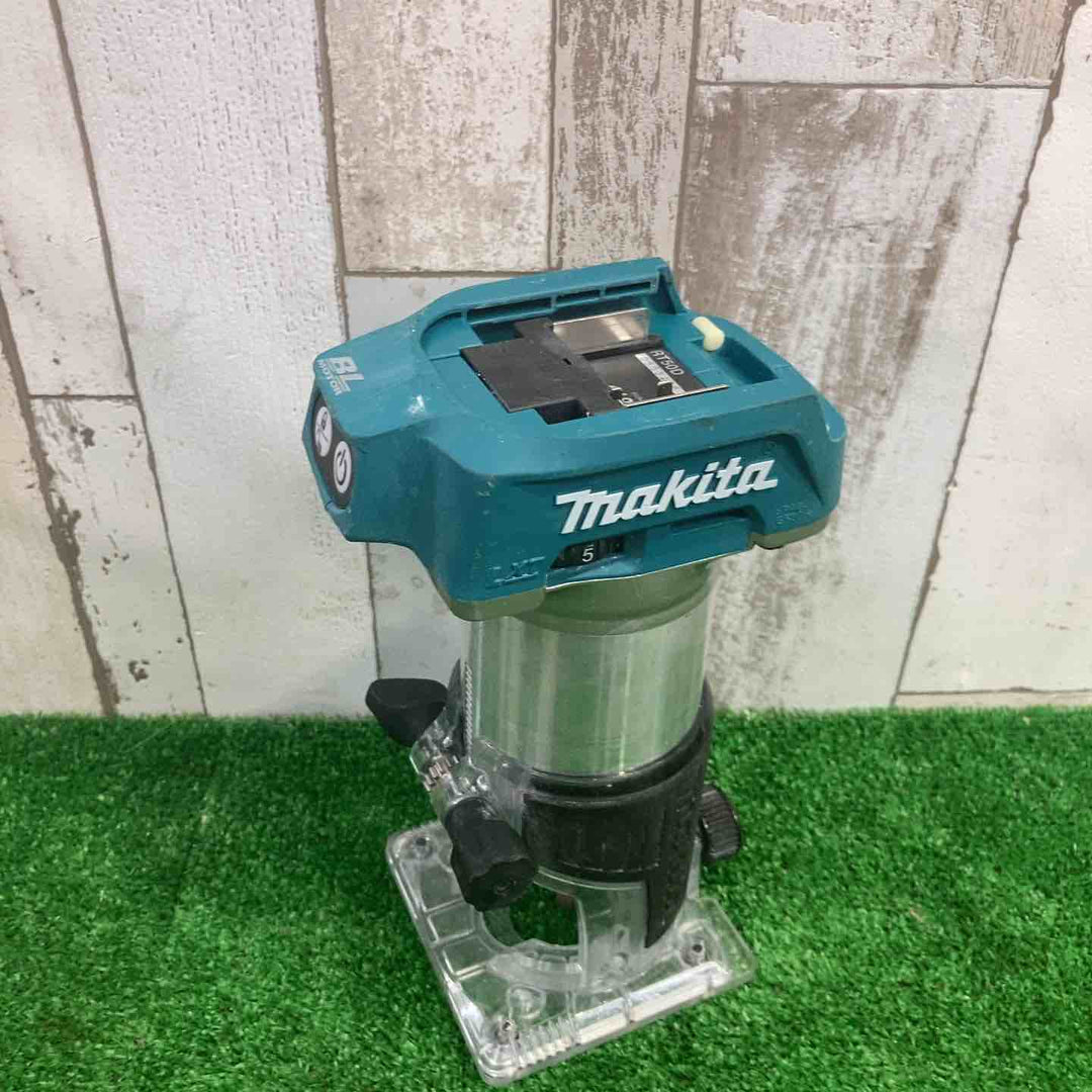 ★マキタ(makita) コードレストリマー RT50DZ【町田店】