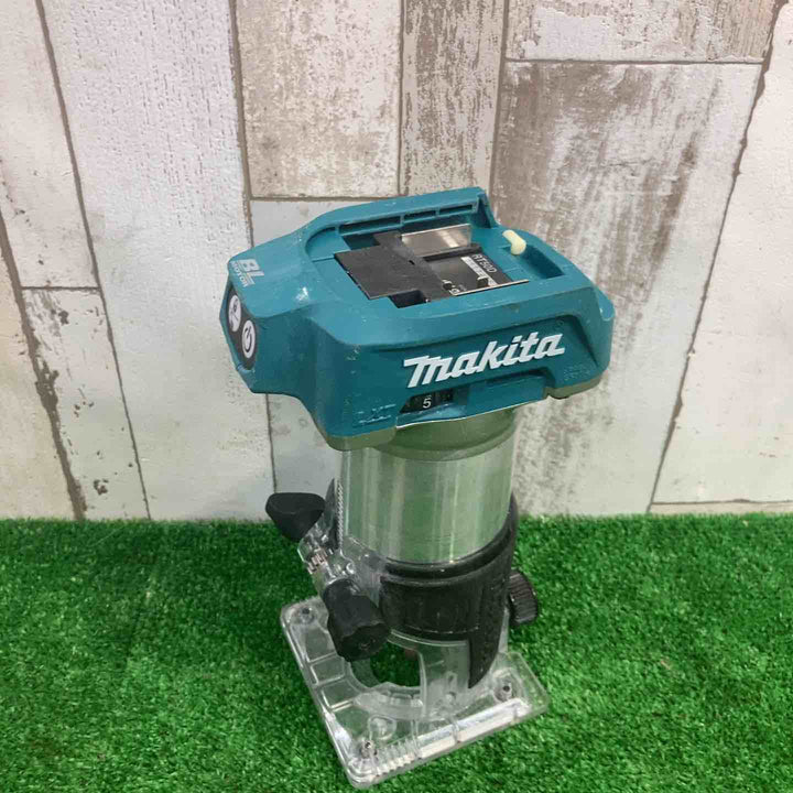 ★マキタ(makita) コードレストリマー RT50DZ【町田店】