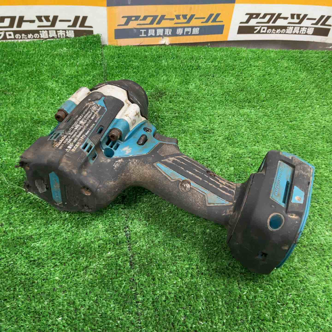 ★マキタ(makita) コードレスインパクトレンチ TW700DZ【草加店】