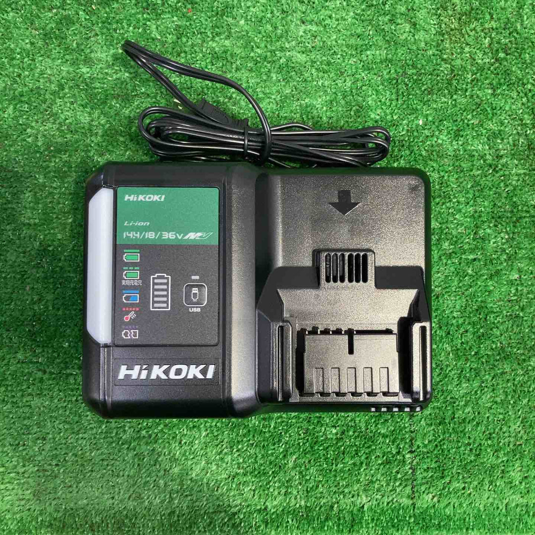 ハイコーキ(HIKOKI) 4mmコードレスフロアタッカ N3604DM(XPZ)【町田店】