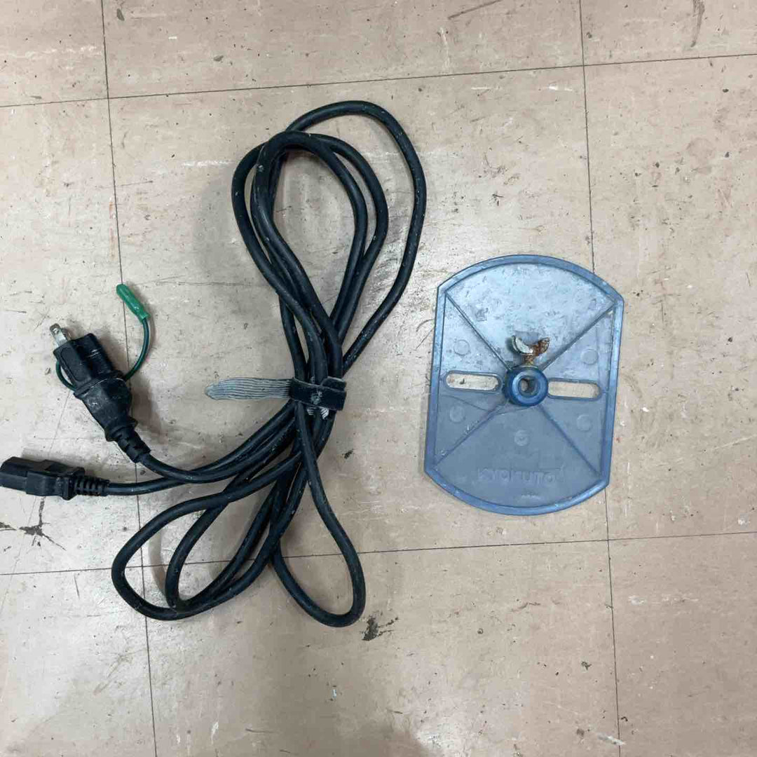 【店頭受取り限定】★KLASS(旧:極東産機) 自動壁紙糊付機 PrimeμⅢ【草加店】