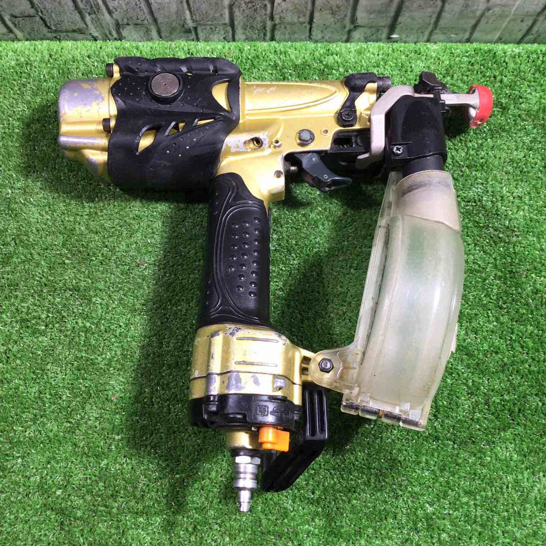 ★ハイコーキ(HIKOKI ※旧:日立工機) 高圧エアネジ打ち機 WF3H【川口店】