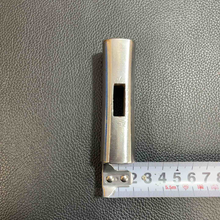 幸三郎(長谷川) 玄能(玄翁) 四角 全鋼 306g 80匁【八潮店】