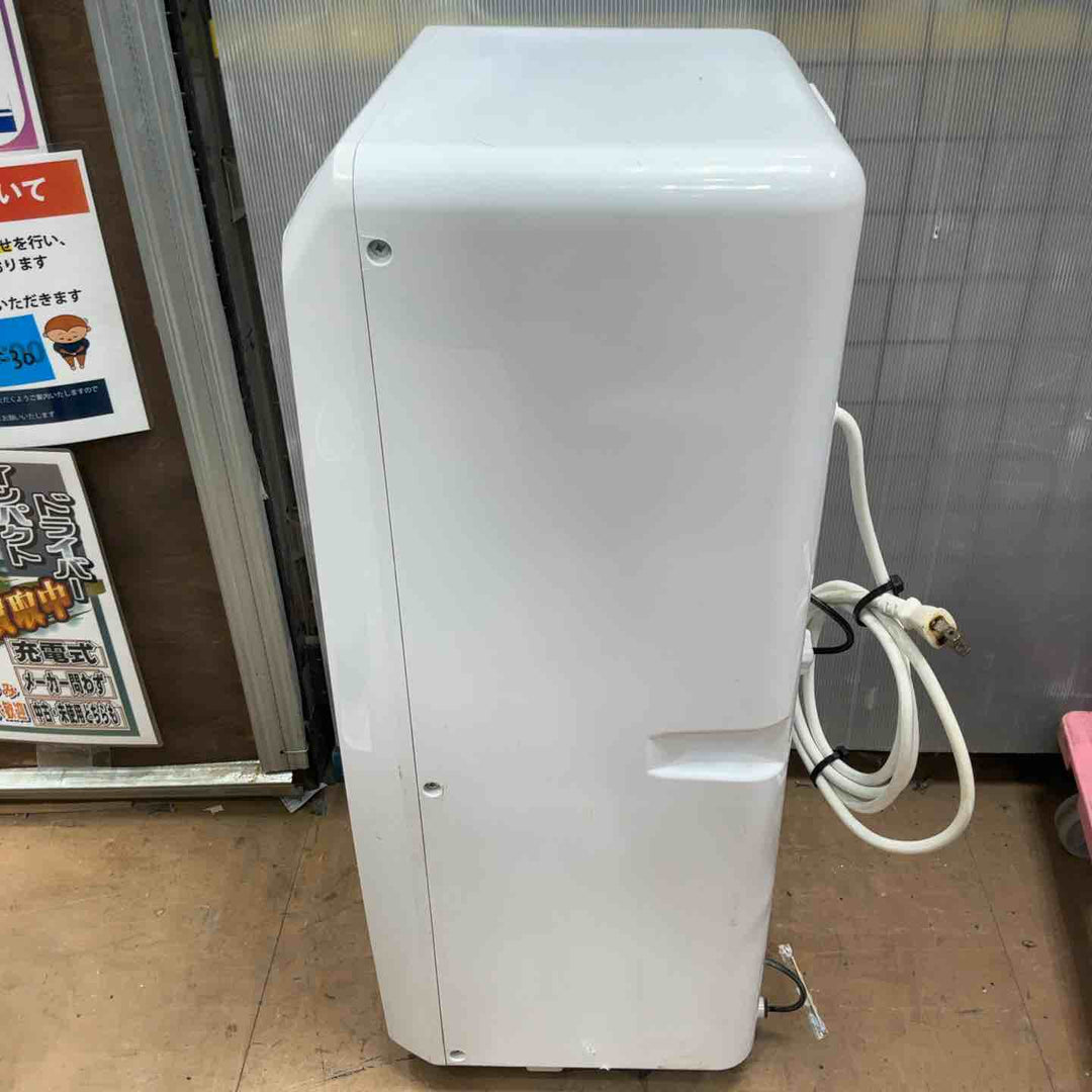 【店頭受取り限定】YAMAZEN 山善 移動式クーラー PJEC-K222-W【草加店】
