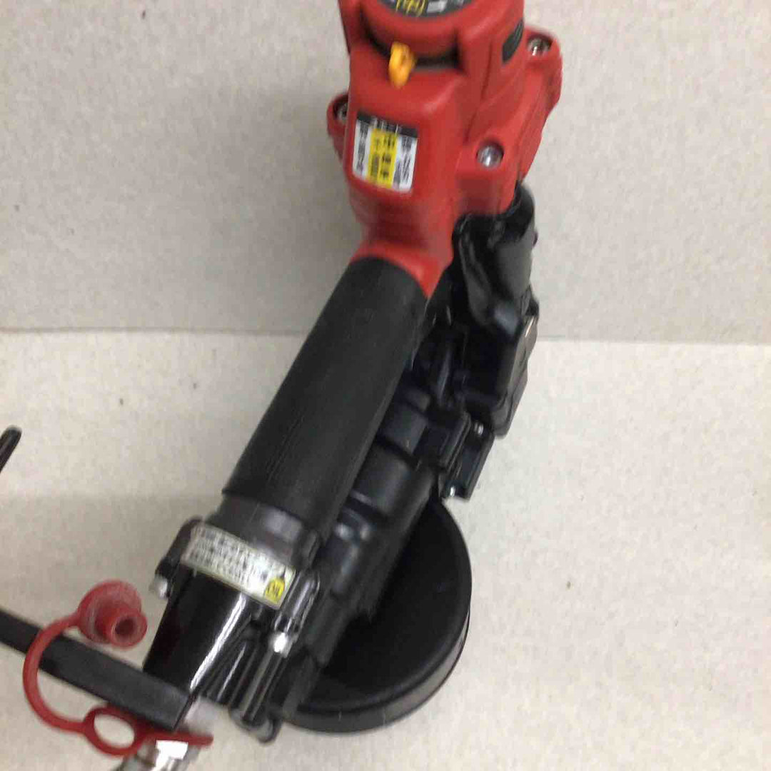 マックス(MAX) 高圧エアネジ打ち機 HV-R41G5-G【川越店】
