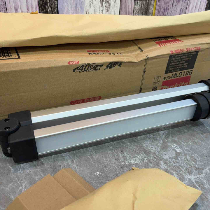★マキタ(makita) コードレスLEDライト ML012G【八潮店】