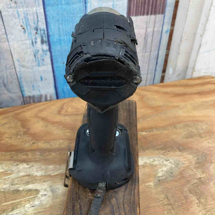【中古品】★マキタ(makita) コードレスインパクトドライバー TD172DRGXB 18V フルセット【柏店】