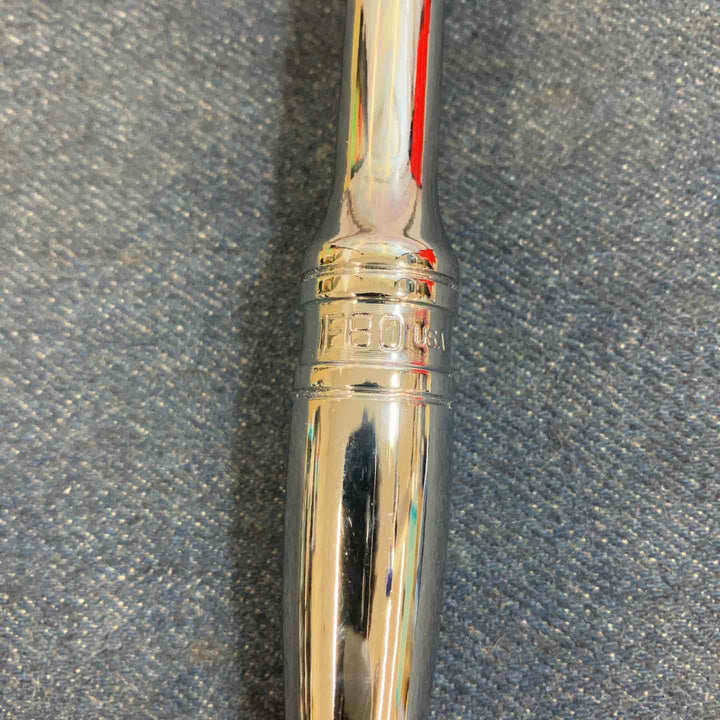 ★スナップオン(Snap-on) 3/8"ラチェット F80【八潮店】