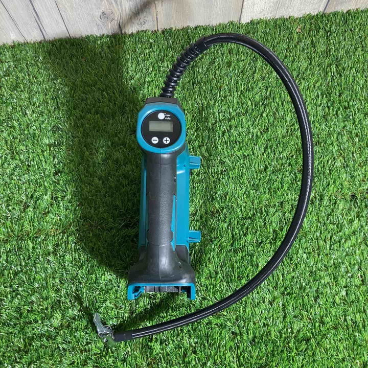 ★マキタ(makita) コードレス空気入れ MP180DZ【戸田店】