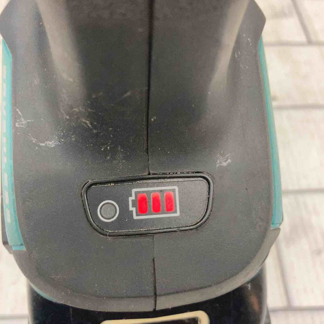 ☆マキタ(makita) 100mmコードレスディスクグラインダ GA404DZN (GA404DN)【所沢店】