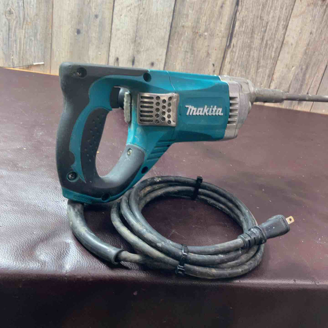 【中古品】 マキタ(makita) コンクリートかくはん機 UT1305 【東大和店】