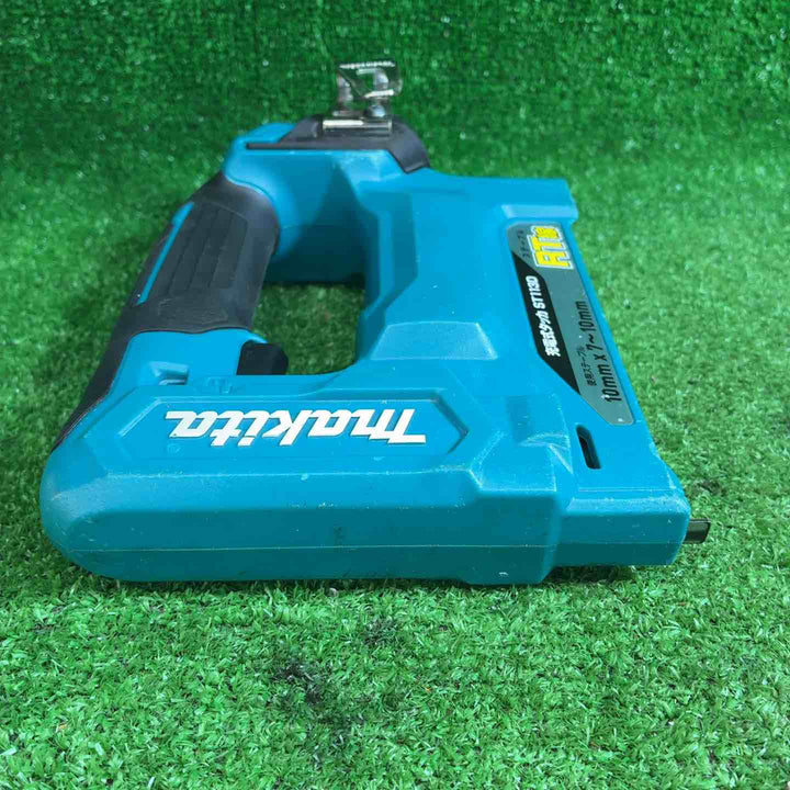 マキタ(makita) RT線専用コードレスタッカ ST113DSH【藤沢店】