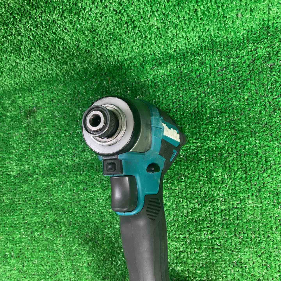 マキタ(makita) コードレスインパクトドライバー TD173DRGX【川崎店】