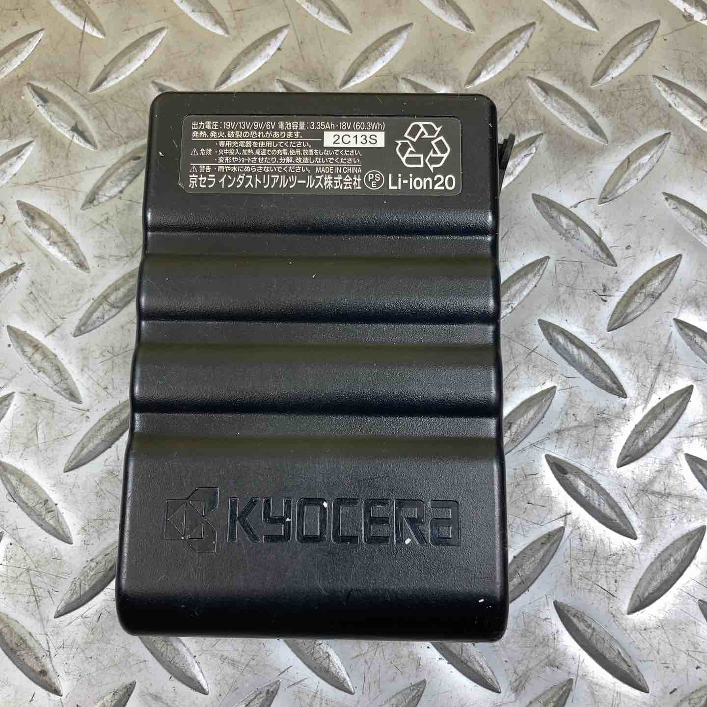 BURTLE バートル AIRCRAFT AC360-19V AC370/371 ファン