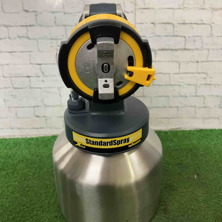 ◇ワグナー(WAGNER) 電動低圧温風塗装機 フレキシオPRO FC3500【町田店】