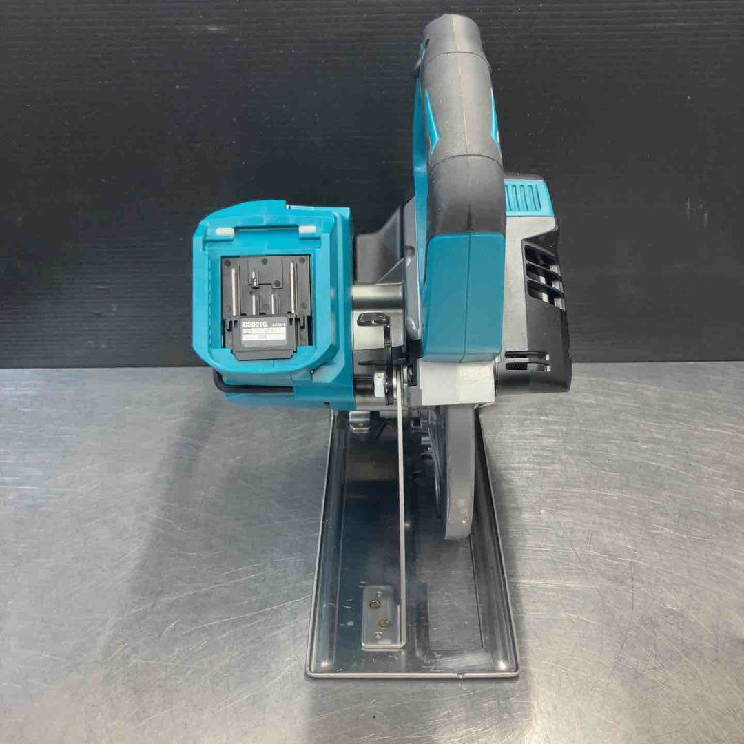 【中古品】 マキタ(makita) コードレスチップソーカッター CS001GRMX BL4080Fバッテリー1個付属 【東大和店】