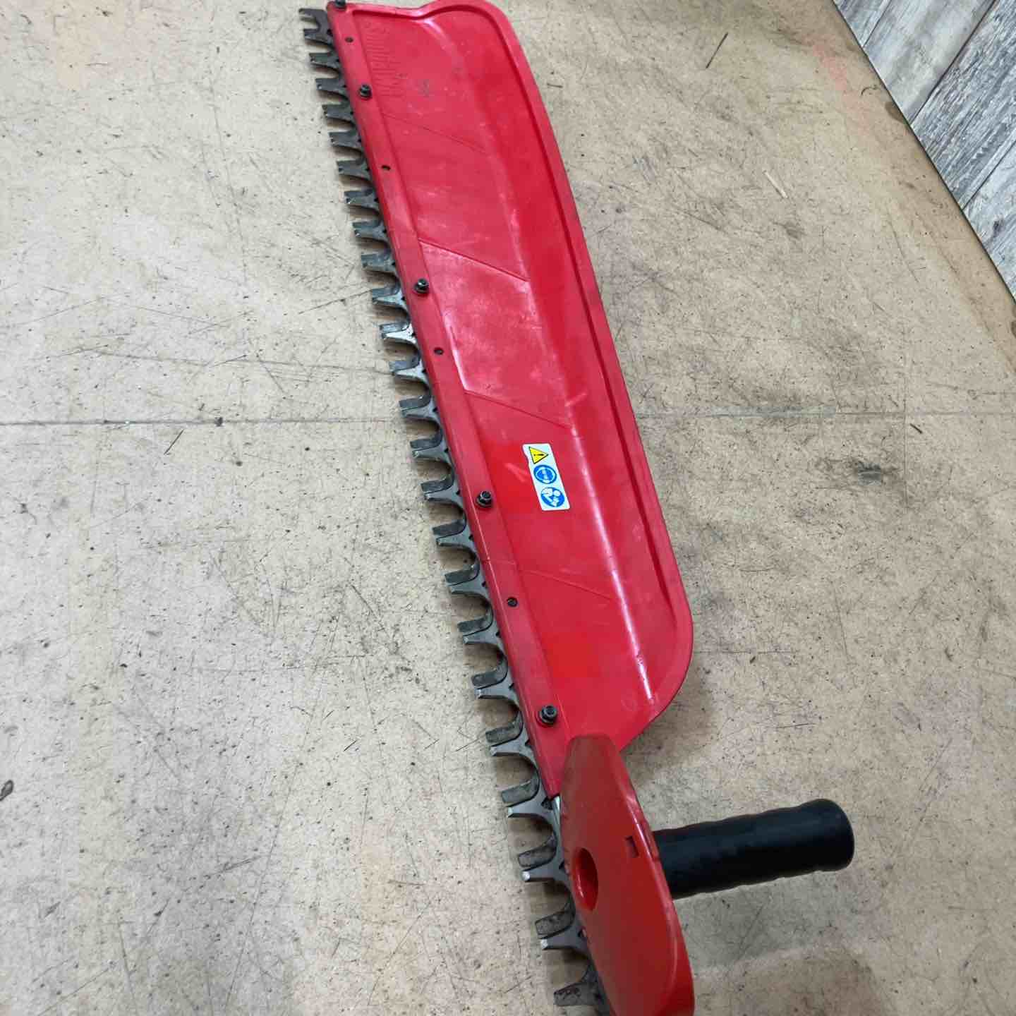 中古品】新ダイワ(shindaiwa) エンジンヘッジトリマ HT2210S トリマー