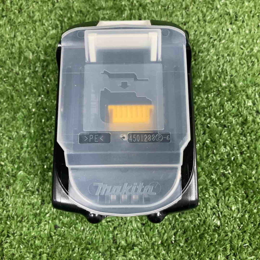 ★マキタ(makita) リチウムイオンバッテリー 18V/6.0Ah BL1860B【川崎店】