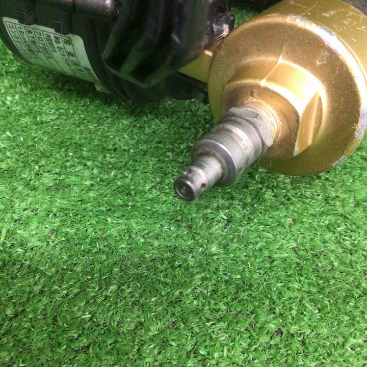 【現状品】 ハイコーキ/HIKOKI 高圧エア釘打ち機 NV50H  細釘専用 【鴻巣店】