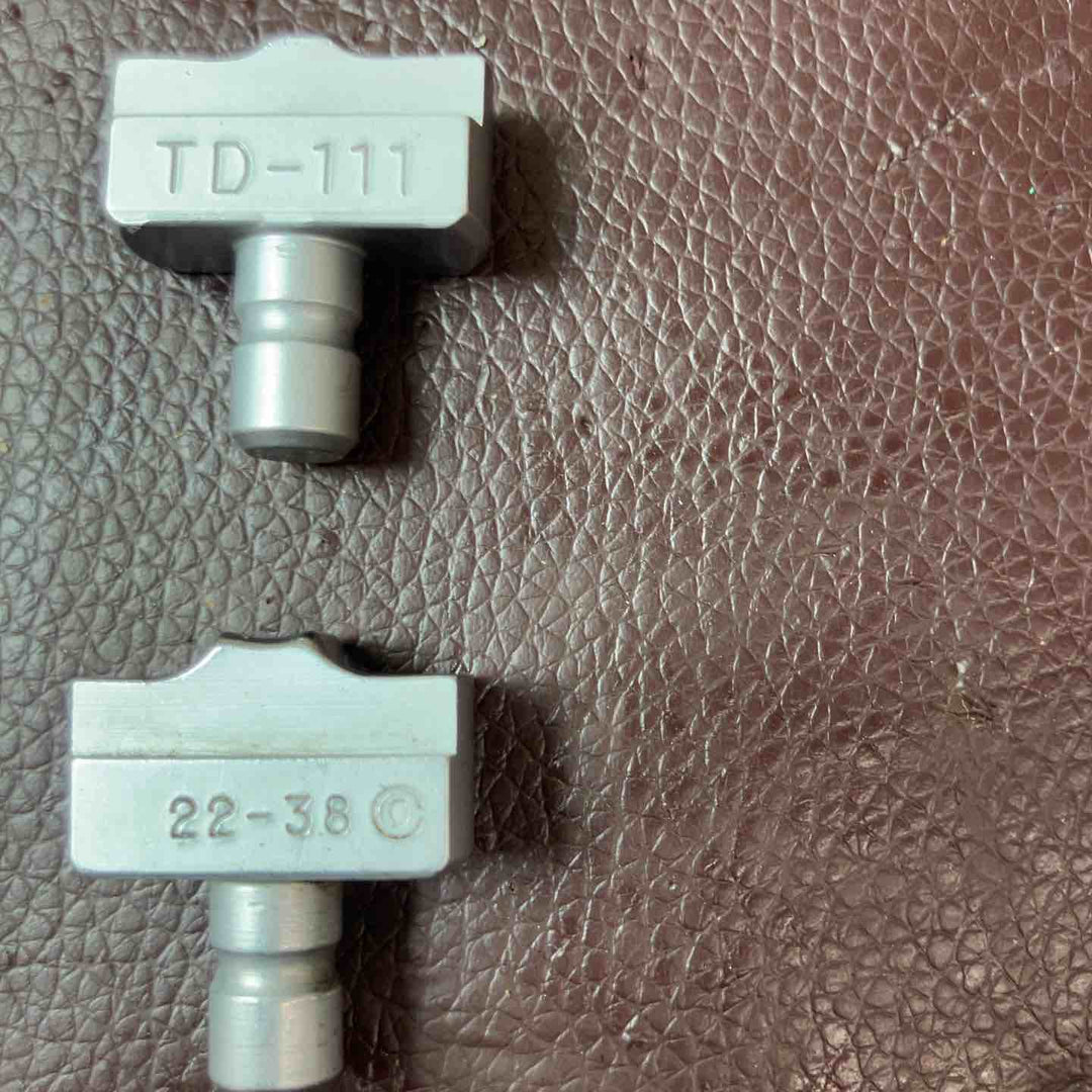 【中古品】 日圧 手動油圧圧着工具 YPT-60-21 【東大和店】