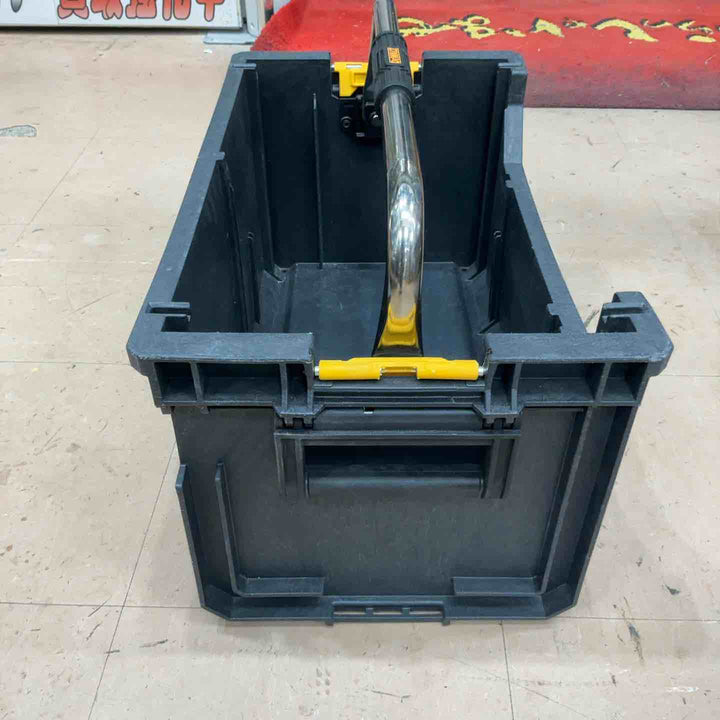 デウォルト(DEWALT) トート型ツールボックス DS280 000537 DWST1-75654【草加店】